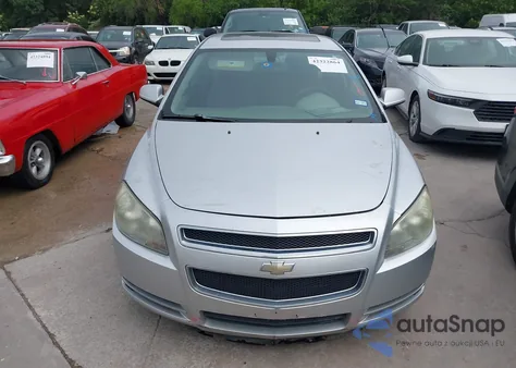 2009 Chevrolet Malibu Lt из США, поврежденный, VIN 1G1ZH57B994186219